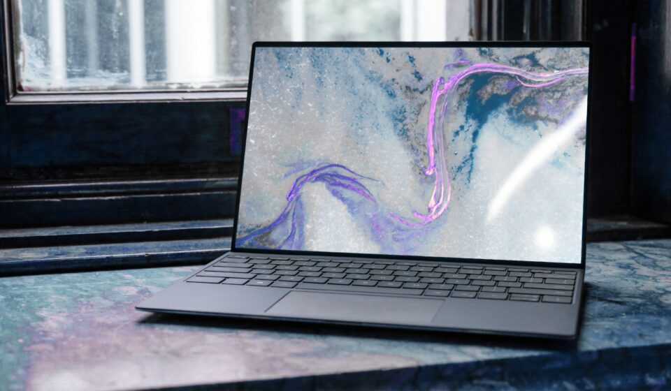 dell yNvVnPcurD8 unsplash